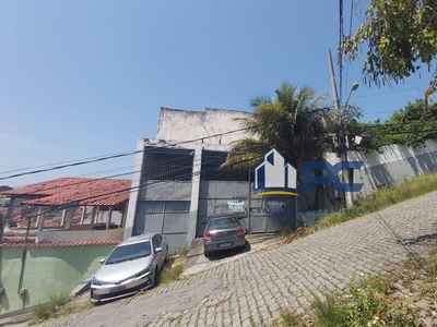 Galpão em Ramos, Rio de Janeiro/RJ de 2000m² à venda por R$ 2.699.000,00 ou para locação R$ 16.000,00/mes