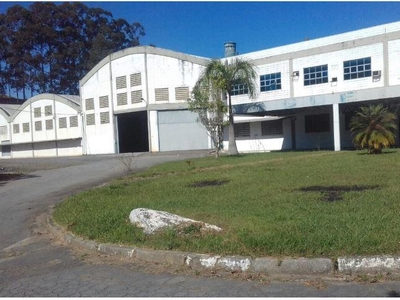 Galpão em Rio Abaixo, Itaquaquecetuba/SP de 22000m² à venda por R$ 25.000.000,00 ou para locação R$ 145.000,00/mes