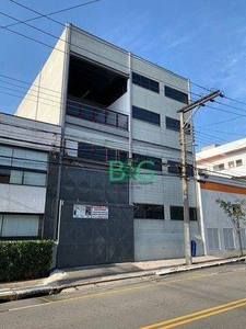 Galpão em Santa Paula, São Caetano do Sul/SP de 938m² à venda por R$ 3.499.000,00 ou para locação R$ 27.000,00/mes