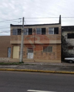 Galpão em Santo Amaro, Recife/PE de 140m² à venda por R$ 249.000,00