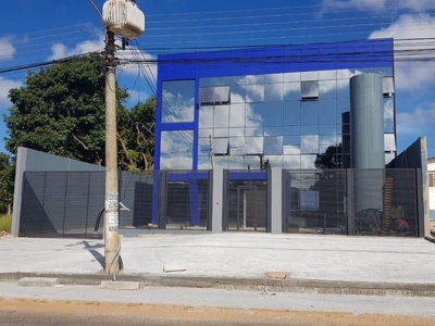 Galpão em Setor Industrial (Taguatinga), Brasília/DF de 1515m² à venda por R$ 6.499.000,00 ou para locação R$ 55.000,00/mes