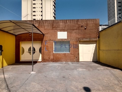 Galpão em Vila Alexandria, São Paulo/SP de 0m² à venda por R$ 6.000.000,00 ou para locação R$ 8.800,00/mes