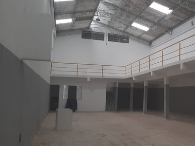 Galpão em Vila Bertioga, São Paulo/SP de 500m² à venda por R$ 2.299.000,00 ou para locação R$ 12.000,00/mes