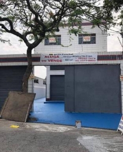 Galpão em Vila Campestre, São Paulo/SP de 673m² à venda por R$ 1.949.000,00 ou para locação R$ 10.500,00/mes