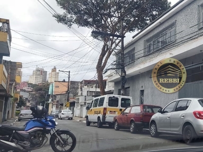 Galpão em Vila do Encontro, São Paulo/SP de 650m² à venda por R$ 1.500.000,00 ou para locação R$ 9.000,00/mes