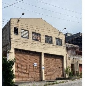 Galpão em Vila Dom Pedro I, São Paulo/SP de 324m² à venda por R$ 1.899.000,00 ou para locação R$ 18.000,00/mes