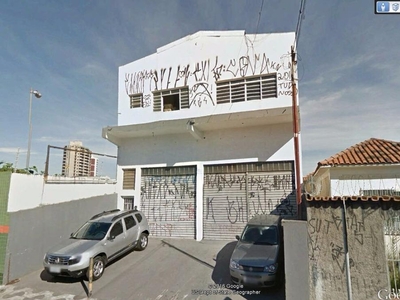 Galpão em Vila Figueira, Suzano/SP de 955m² para locação R$ 12.000,00/mes