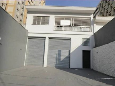 Galpão em Vila Gomes Cardim, São Paulo/SP de 700m² à venda por R$ 5.399.000,00 ou para locação R$ 18.000,00/mes