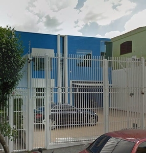 Galpão em Vila Graciosa, São Paulo/SP de 780m² para locação R$ 15.000,00/mes