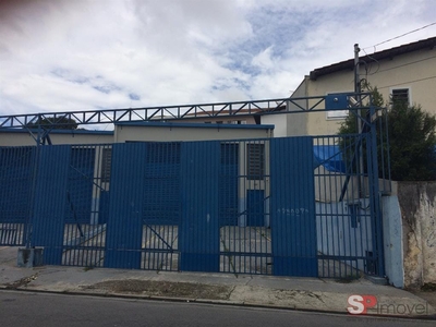 Galpão em Vila Isolina Mazzei, São Paulo/SP de 790m² para locação R$ 17.500,00/mes