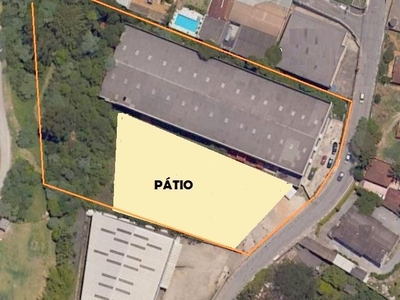 Galpão em Vila Jovina, Cotia/SP de 3209m² à venda por R$ 29.999.000,00 ou para locação R$ 150.000,00/mes