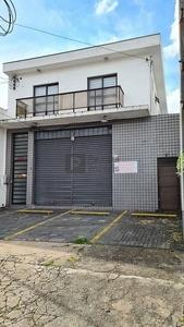 Galpão em Vila Mariana, São Paulo/SP de 120m² para locação R$ 4.000,00/mes