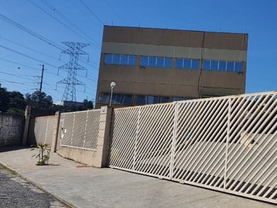 Galpão em Vila Menk, Osasco/SP de 2927m² à venda por R$ 12.000.000,00 ou para locação R$ 40.000,00/mes