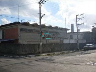 Galpão em Vila Socorro, São Paulo/SP de 1640m² à venda por R$ 13.000.000,00 ou para locação R$ 50.000,00/mes