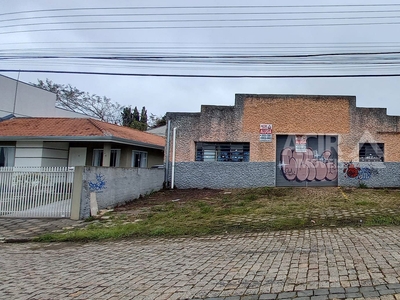Galpão em Vila Solene, Campo Largo/PR de 300m² para locação R$ 3.000,00/mes