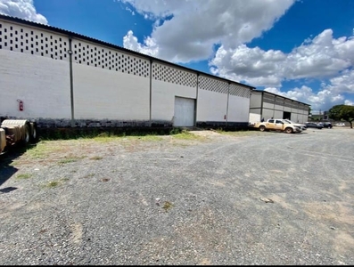 Galpão em Zona Industrial (Guará), Brasília/DF de 5000m² para locação R$ 35.000,00/mes