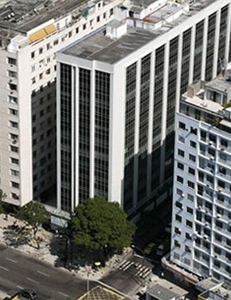 Imóvel Comercial em Botafogo, Rio de Janeiro/RJ de 2868m² para locação R$ 215.100,00/mes