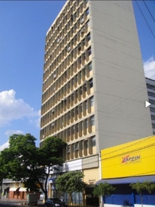 Imóvel Comercial em Centro, Bauru/SP de 100m² para locação R$ 3.680,00/mes