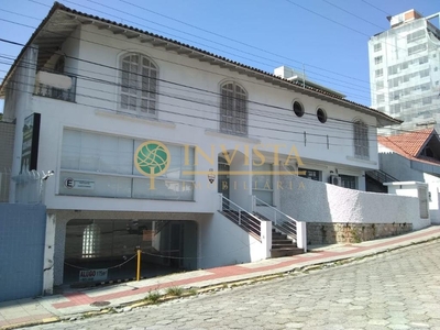 Imóvel Comercial em Centro, Florianópolis/SC de 0m² para locação R$ 12.000,00/mes