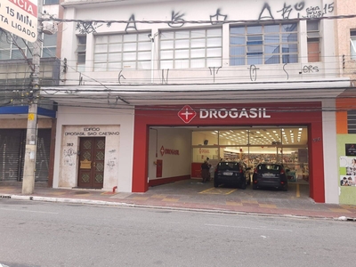 Imóvel Comercial em Centro, São Caetano do Sul/SP de 42m² à venda por R$ 179.000,00