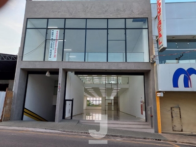 Imóvel Comercial em Centro, Vinhedo/SP de 1095m² à venda por R$ 5.999.000,00