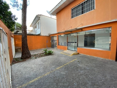 Imóvel Comercial em Cidade Monções, São Paulo/SP de 0m² à venda por R$ 5.000.000,00 ou para locação R$ 15.000,00/mes