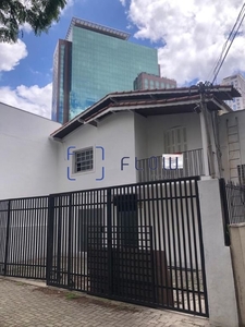 Imóvel Comercial em Itaim Bibi, São Paulo/SP de 0m² 2 quartos para locação R$ 12.000,00/mes