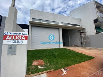 Imóvel Comercial em Jardim Novo Horizonte, Maringá/PR de 415m² para locação R$ 6.800,00/mes