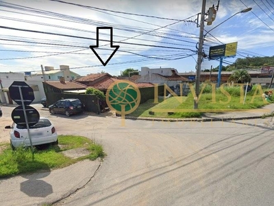 Imóvel Comercial em João Paulo, Florianópolis/SC de 0m² 2 quartos para locação R$ 8.990,00/mes