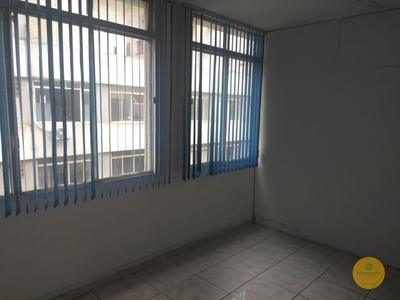 Imóvel Comercial em República, São Paulo/SP de 45m² à venda por R$ 108.000,00 ou para locação R$ 1.000,00/