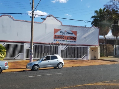 Imóvel Comercial em Ribeirânia, Ribeirão Preto/SP de 289m² 5 quartos à venda por R$ 1.099.000,00 ou para locação R$ 5.000,00/mes