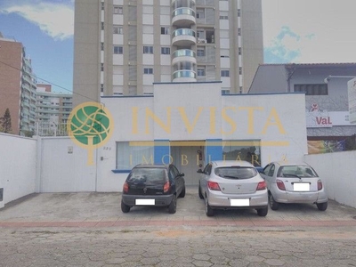 Imóvel Comercial em Trindade, Florianópolis/SC de 0m² para locação R$ 7.500,00/mes