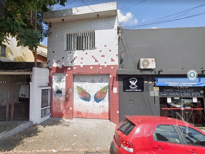 Imóvel Comercial em Umuarama, Osasco/SP de 100m² 3 quartos para locação R$ 3.500,00/mes