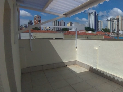 Imóvel Comercial em Vila Carrão, São Paulo/SP de 123m² 2 quartos para locação R$ 2.500,00/mes