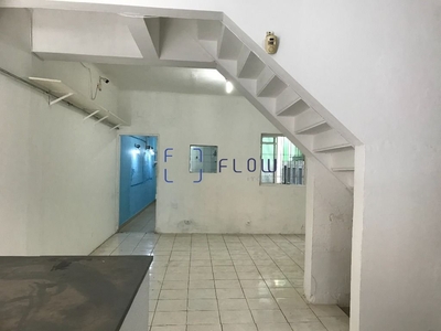 Imóvel Comercial em Vila Mariana, São Paulo/SP de 0m² para locação R$ 6.500,00/mes