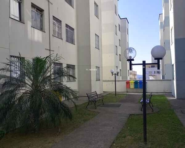 Imperdível apartamento de 2 dormitórios na cidade de São Paulo por apenas R$ 160.000,00