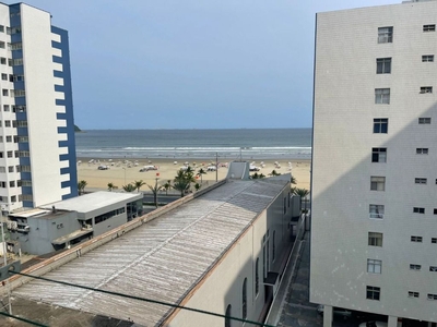 Kitnet em Boqueirão, Praia Grande/SP de 29m² 1 quartos à venda por R$ 173.000,00