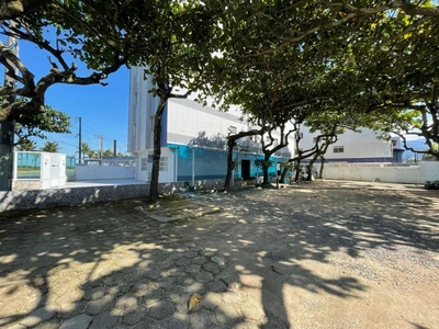 Kitnet em Boqueirão, Praia Grande/SP de 30m² à venda por R$ 149.000,00