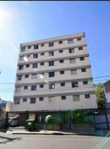 Kitnet em Cambuí, Campinas/SP de 38m² 1 quartos à venda por R$ 169.000,00