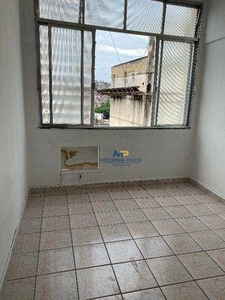 Kitnet em Centro, Niterói/RJ de 39m² 1 quartos à venda por R$ 139.000,00
