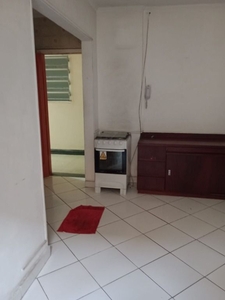 Kitnet em Centro, São Vicente/SP de 27m² à venda por R$ 174.000,00