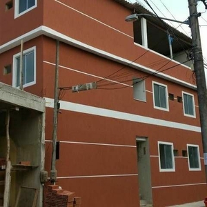 Kitnet em Jacarepaguá, Rio de Janeiro/RJ de 20m² 1 quartos à venda por R$ 42.000,00