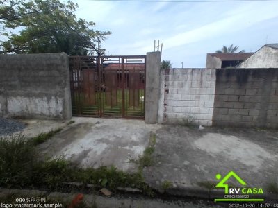 Kitnet em Jardim Jamaica, Itanhaém/SP de 63m² 1 quartos à venda por R$ 168.000,00