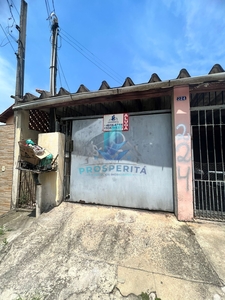 Kitnet em Jardim Sabiá, Cotia/SP de 0m² 1 quartos para locação R$ 450,00/mes
