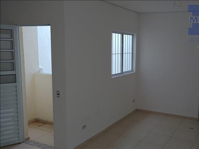 Kitnet em Jardim São Paulo, Guarulhos/SP de 35m² 1 quartos para locação R$ 750,00/mes