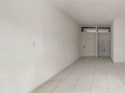 Kitnet em Varjota, Fortaleza/CE de 21m² 1 quartos para locação R$ 1.050,00/mes