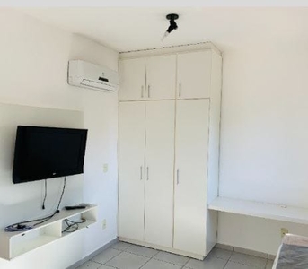 Kitnet em Vila Amélia, Ribeirão Preto/SP de 31m² 1 quartos à venda por R$ 169.000,00