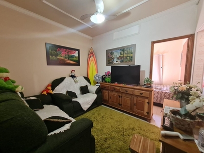 Kitnet em Vila Caiçara, Praia Grande/SP de 32m² 1 quartos à venda por R$ 159.000,00