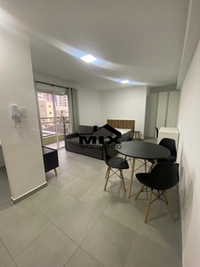 Kitnet em Vila São Pedro, Santo André/SP de 28m² 1 quartos para locação R$ 2.700,00/mes