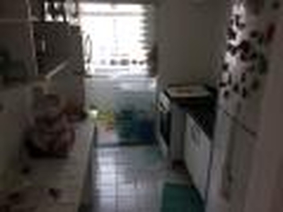 Lindo Apartamento Mobiliado de 2 Dorms - Vila Amelia (Norte)